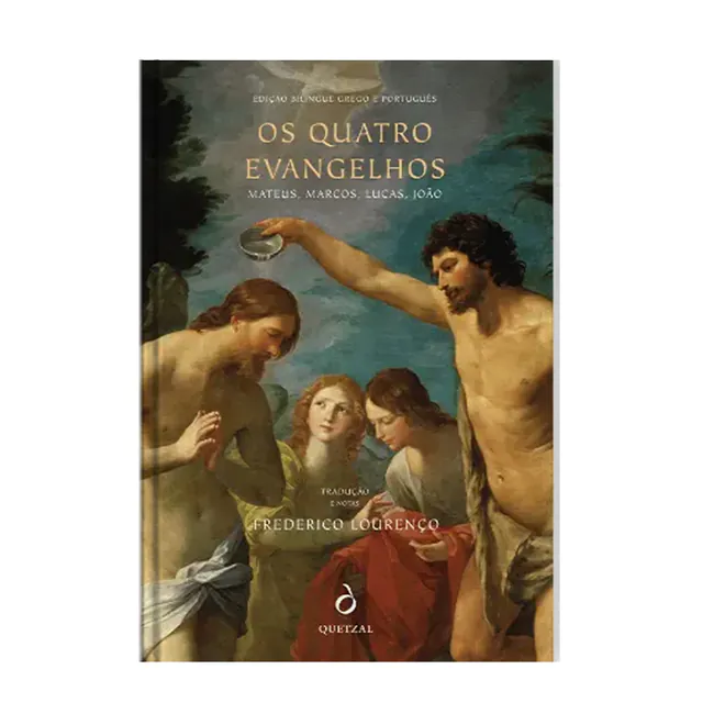 Os Quatro Evangelhos